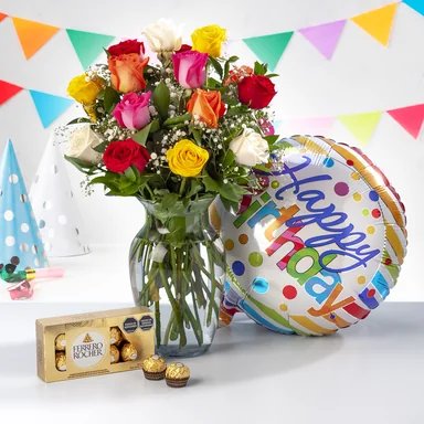 Cumpleaños