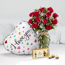 Love and romance