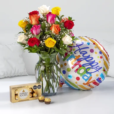 Birthday