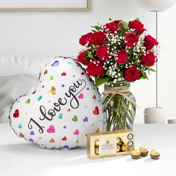 Amore e romanticismo