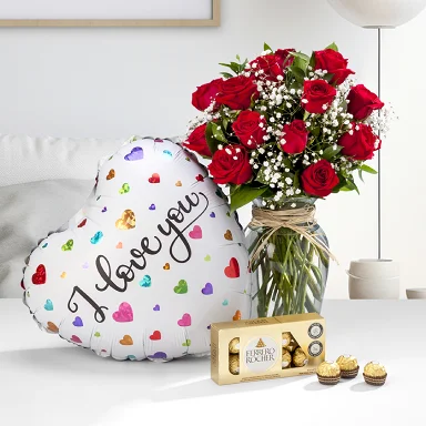 Amore e romanticismo