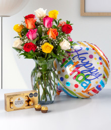 Cumpleaños