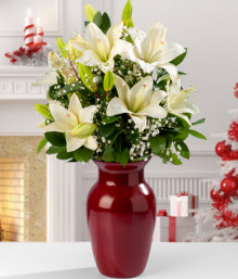 Resplandor de Navidad