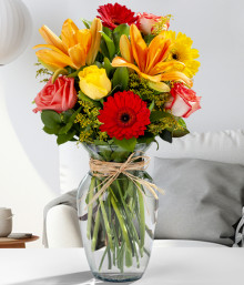 Destello floral