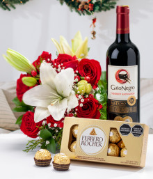 Celebración Completa