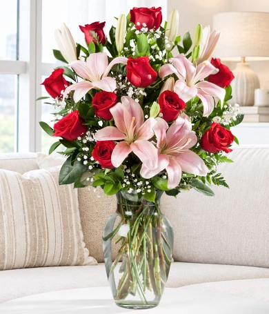 Anniversary Bouquet