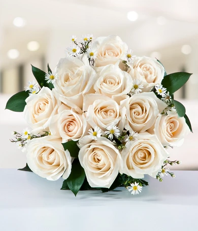 Pure White