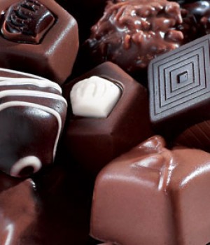 Small Chocolates