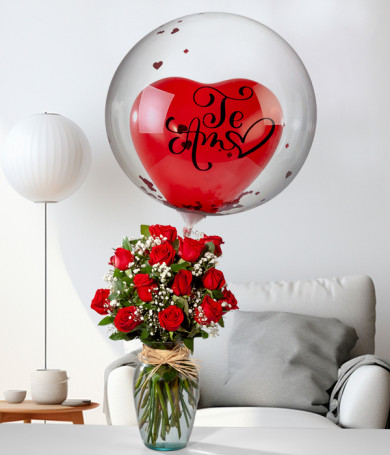 Corazón Enamorado