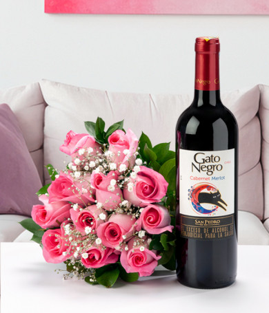 Romance & Wine