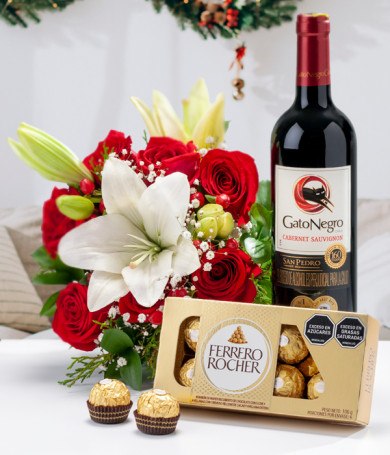 Complete Celebration