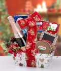 Holy Night Basket