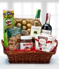 Canasta Gourmet Superior